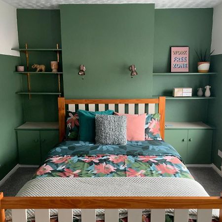 La Brisa-Fully Refurbished, Perfect Local Villa Portrush Eksteriør billede