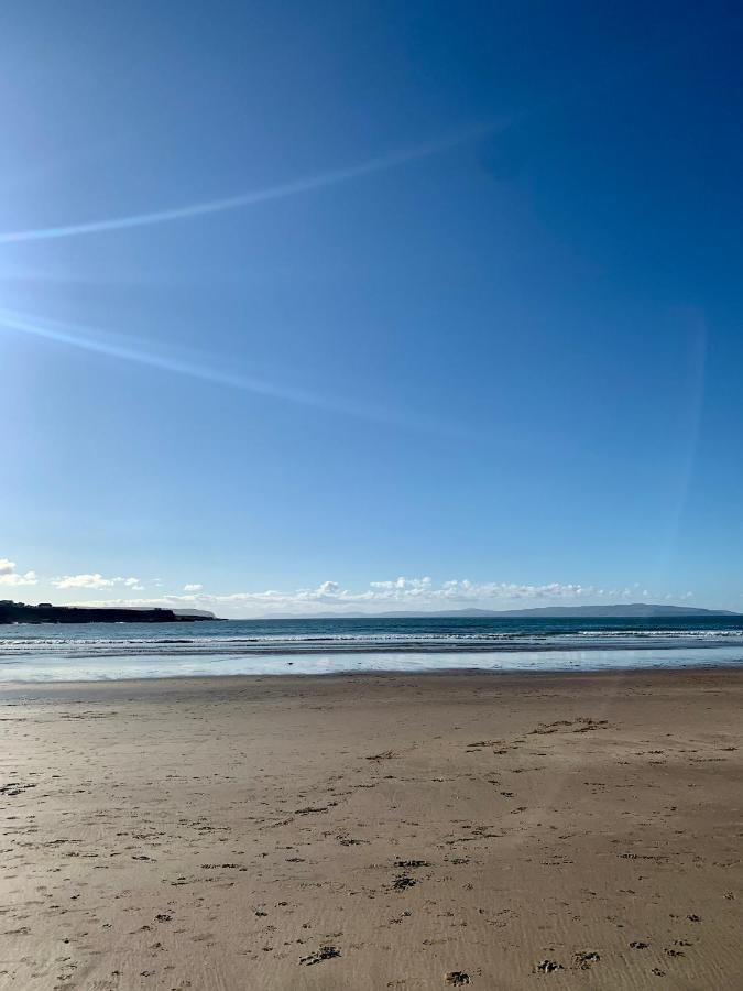 La Brisa-Fully Refurbished, Perfect Local Villa Portrush Eksteriør billede