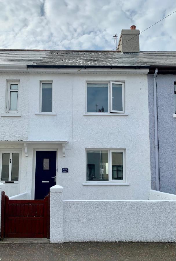 La Brisa-Fully Refurbished, Perfect Local Villa Portrush Eksteriør billede
