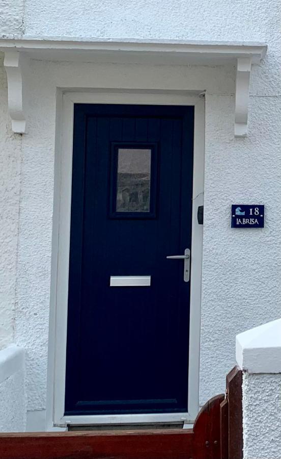 La Brisa-Fully Refurbished, Perfect Local Villa Portrush Eksteriør billede