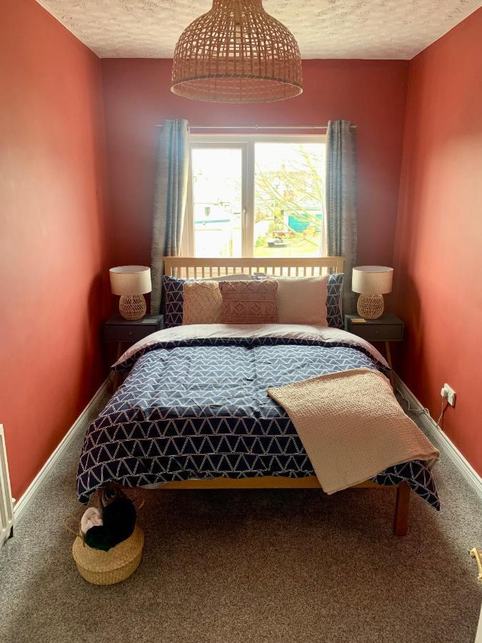 La Brisa-Fully Refurbished, Perfect Local Villa Portrush Eksteriør billede