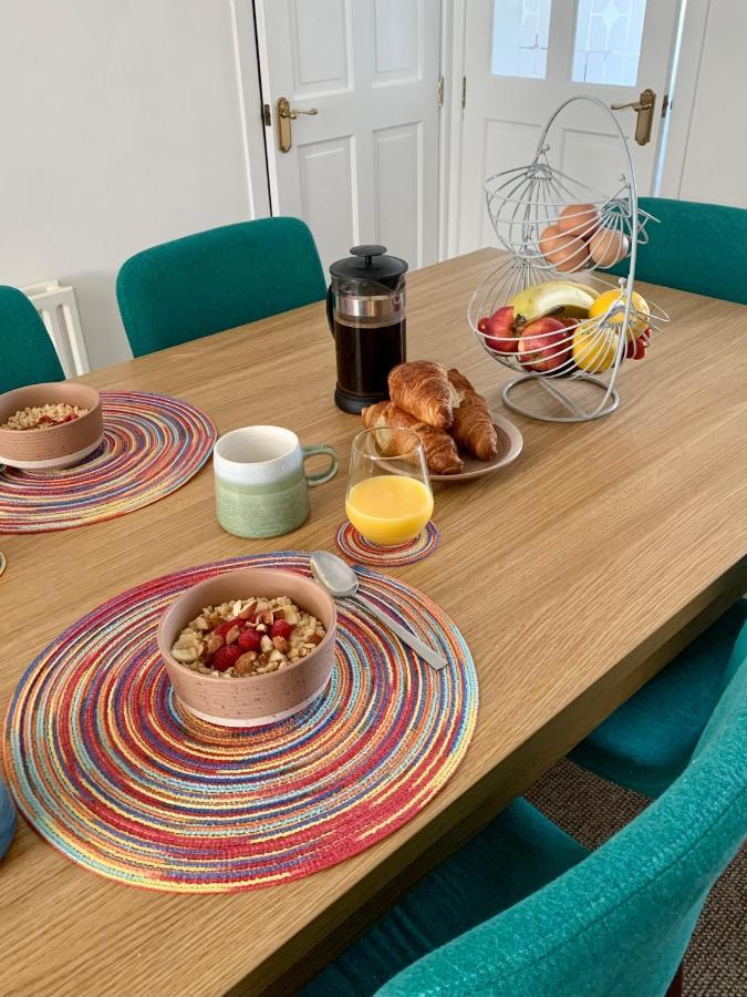 La Brisa-Fully Refurbished, Perfect Local Villa Portrush Eksteriør billede
