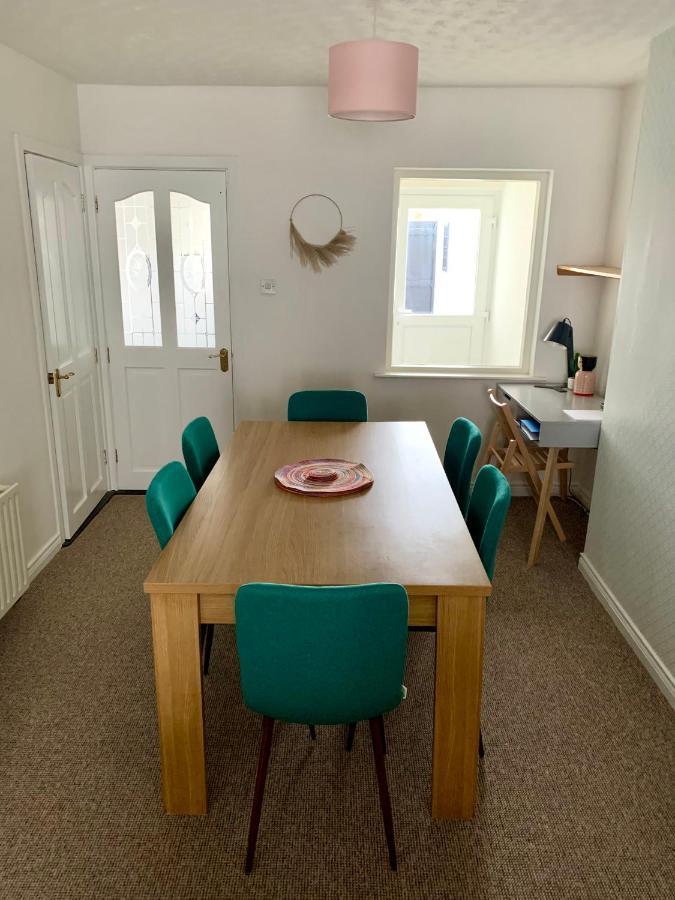 La Brisa-Fully Refurbished, Perfect Local Villa Portrush Eksteriør billede