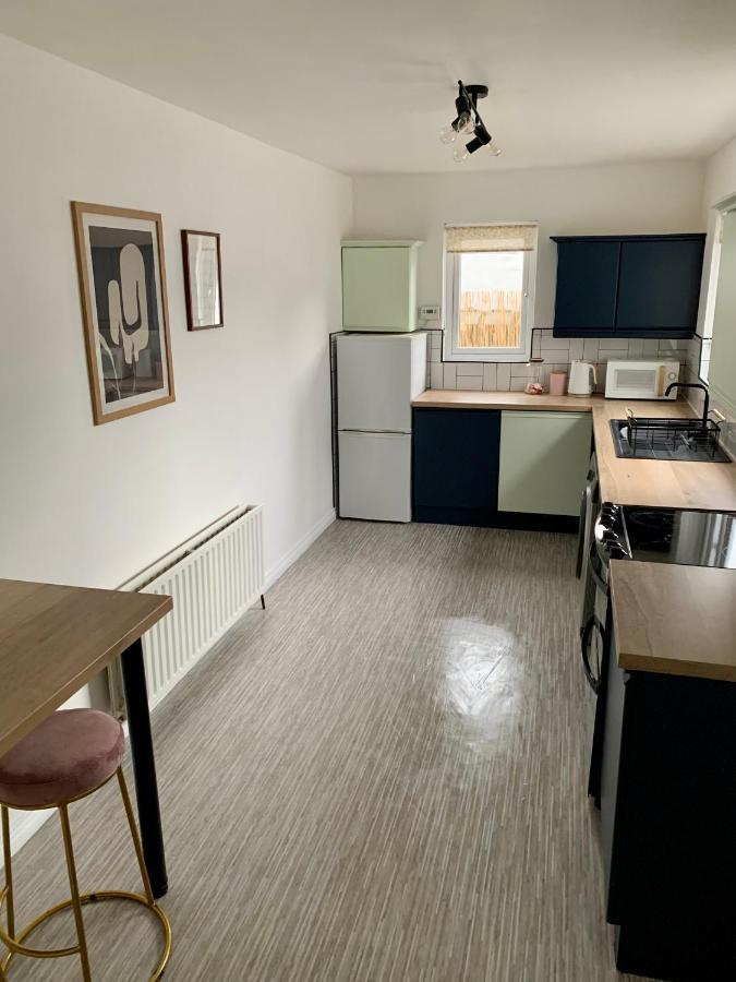 La Brisa-Fully Refurbished, Perfect Local Villa Portrush Eksteriør billede