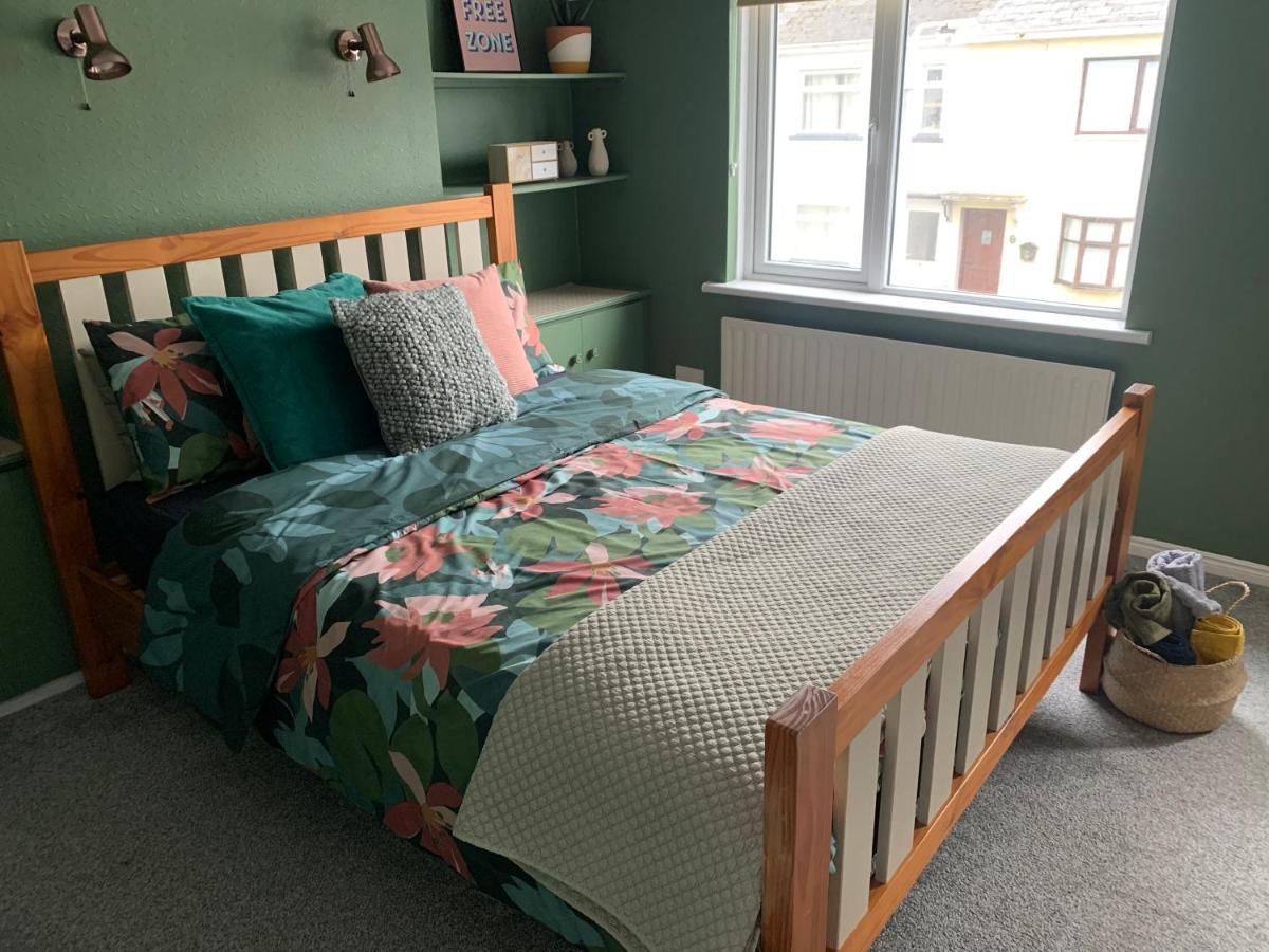 La Brisa-Fully Refurbished, Perfect Local Villa Portrush Eksteriør billede