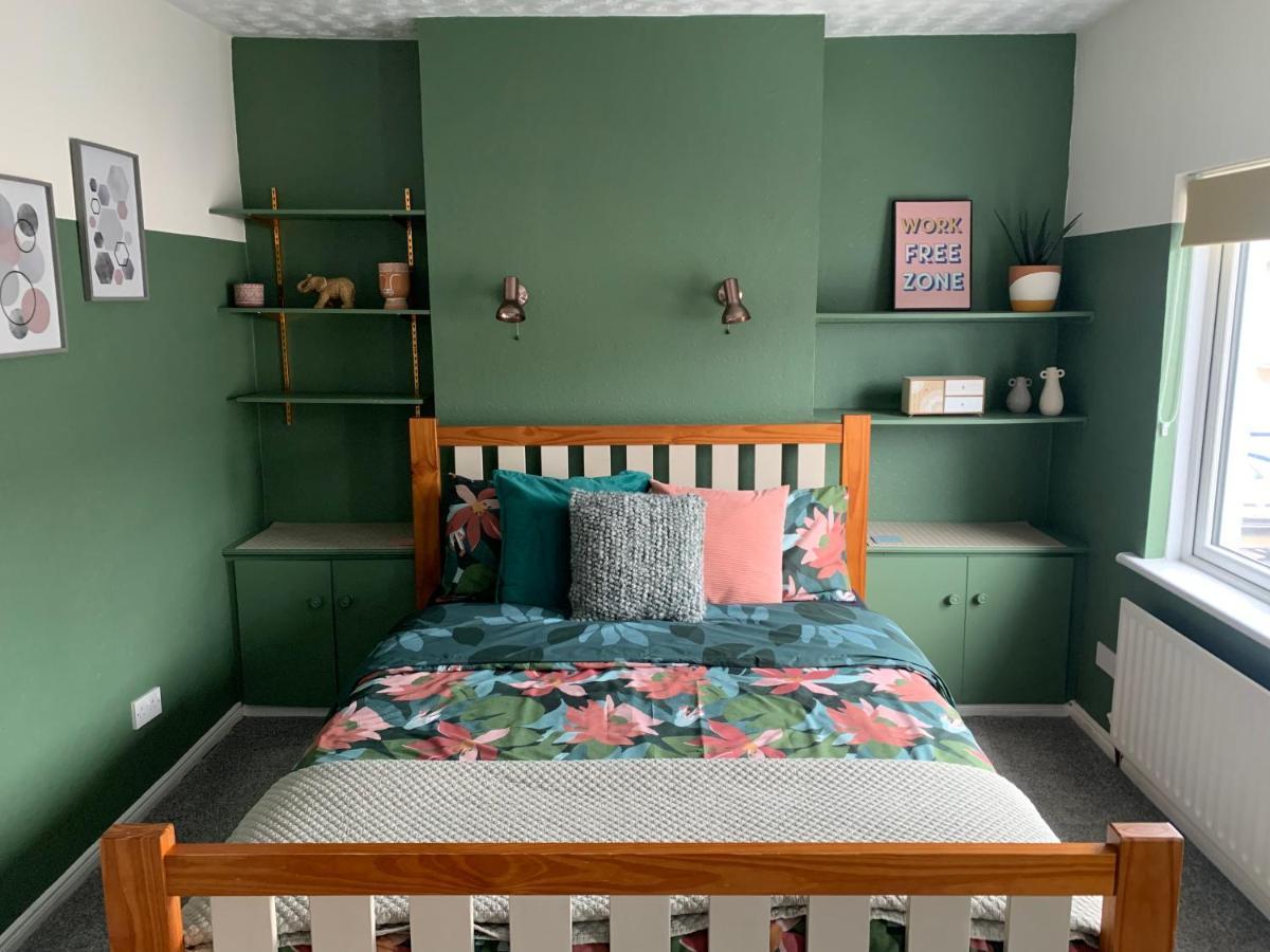 La Brisa-Fully Refurbished, Perfect Local Villa Portrush Eksteriør billede